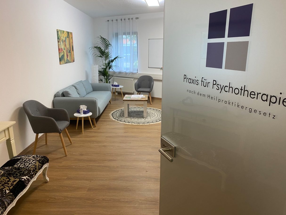 Psychotherapie Salzkotten